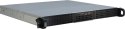 Inter-Tech 1U-10240 Rack Czarny