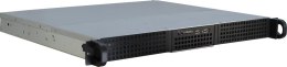 Inter-Tech 1U-10240 Rack Czarny