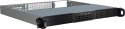 Inter-Tech 1U-10240 Rack Czarny