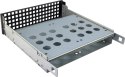 Inter-Tech 1U-10240 Rack Czarny