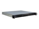 Inter-Tech 1U-10240 Rack Czarny