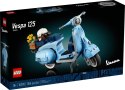 LEGO Creator Expert 10298 - Vespa 125