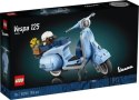 LEGO Creator Expert 10298 - Vespa 125