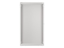 Lanberg WF01-6622-10S stojak 22U Szafa wisząca Szary
