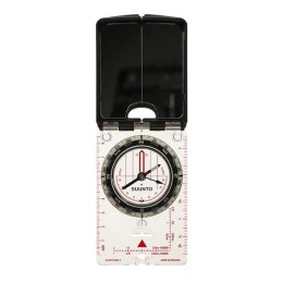 Suunto MC-2 NH Kompas magnetyczny nawigacyjny Plastik Wielobarwny
