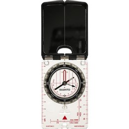 Suunto MC-2 NH Kompas magnetyczny nawigacyjny Plastik Wielobarwny