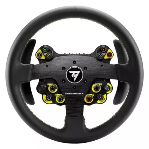 Uchwyt kierowniczy AddOn Thrustmaster EVO Racing 32R Leather