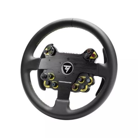 Uchwyt kierowniczy AddOn Thrustmaster EVO Racing 32R Leather