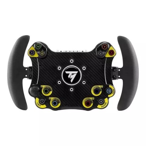 Uchwyt kierowniczy AddOn Thrustmaster EVO Racing 32R Leather