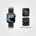 Zegarek inteligentny LAMAX BCool2 Plus Black