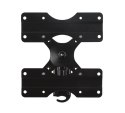 B-Tech BTV502 119,4 cm (47") Czarny