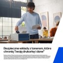 HP 219X HIGH YIELD CYAN TONER CARTRIDGE