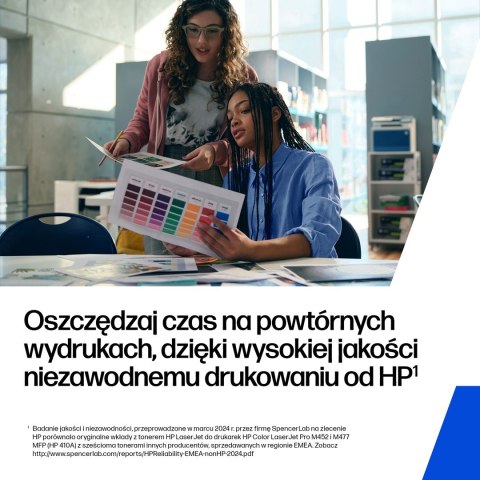 HP 219X HIGH YIELD CYAN TONER CARTRIDGE