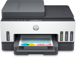 HP Smart Tank 7305 All-in-One Termiczny druk atramentowy A4 4800 x 1200 DPI 15 stron/min Wi-Fi