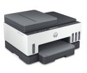 HP Smart Tank 7305 All-in-One Termiczny druk atramentowy A4 4800 x 1200 DPI 15 stron/min Wi-Fi