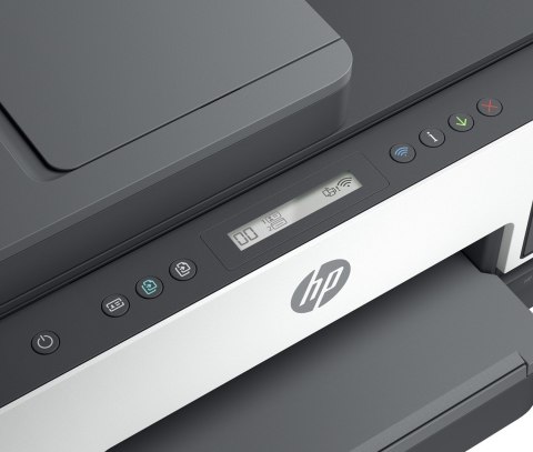 HP Smart Tank 7305 All-in-One Termiczny druk atramentowy A4 4800 x 1200 DPI 15 stron/min Wi-Fi