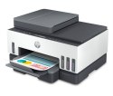 HP Smart Tank 7305 All-in-One Termiczny druk atramentowy A4 4800 x 1200 DPI 15 stron/min Wi-Fi