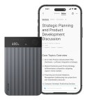 PLAUD Note Pro Voice Recorder - Black