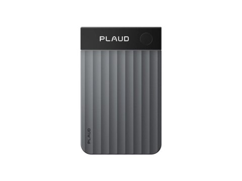 PLAUD Note Pro Voice Recorder - Black