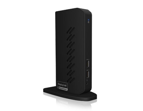 Stacja dokująca ICY BOX IB-DK2252AC
