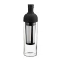 Butelka Cold Brew z filterm 750ml HARIO czarny