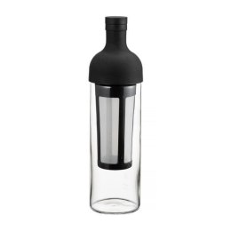 Butelka Cold Brew z filterm 750ml HARIO czarny