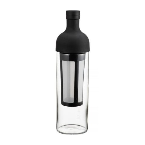 Butelka Cold Brew z filterm 750ml HARIO czarny