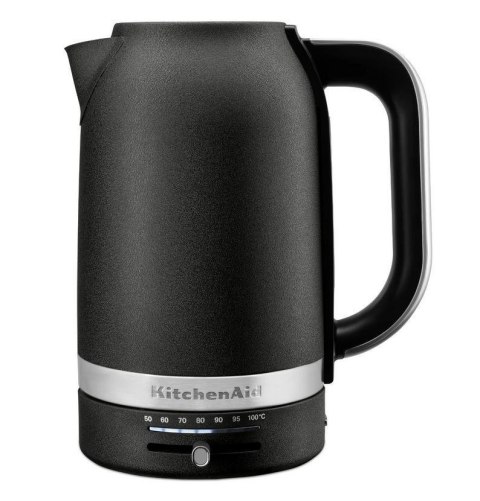 Czajnik elektryczny KitchenAid 5KEK1701EBK