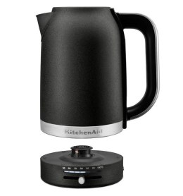 Czajnik elektryczny KitchenAid 5KEK1701EBK