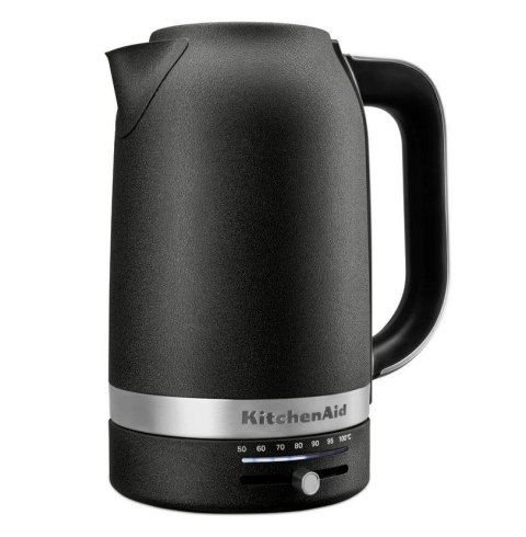 Czajnik elektryczny KitchenAid 5KEK1701EBK