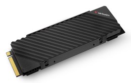 Dysk SSD Verbatim Vi7000G 2 TB M.2 PCI Express 4.0 NVMe