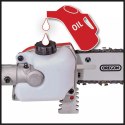 EINHELL NOŻYCE DO ŻYWOPŁOTU/ PIŁA WYSIĘGNIK GC-HC 90/2046 T