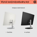 HP 24-cr0332nw AIO Ryzen 7 7730U 23.8"FHD IPS AG 250nits 16GB DDR4 SSD512 Radeon 680M LAN Win11 2Y Shell White