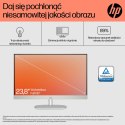 HP 24-cr0332nw AIO Ryzen 7 7730U 23.8"FHD IPS AG 250nits 16GB DDR4 SSD512 Radeon 680M LAN Win11 2Y Shell White