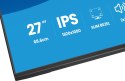 Iiyama ProLite X2797HSU-B1 monitor komputerowy 68,6 cm (27") 1920 x 1080 px Full HD LED Czarny