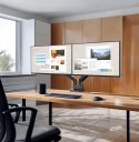 Iiyama ProLite XB2491HS-B1 monitor komputerowy 60,5 cm (23.8") 1920 x 1080 px Full HD LCD Czarny
