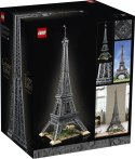 LEGO Icons 10307 - Wieża Eiffla