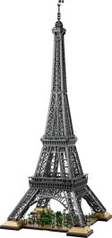 LEGO Icons 10307 - Wieża Eiffla