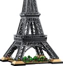 LEGO Icons 10307 - Wieża Eiffla