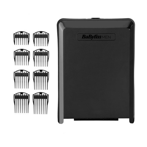Maszynka do strzyżenia BABYLISS E990E
