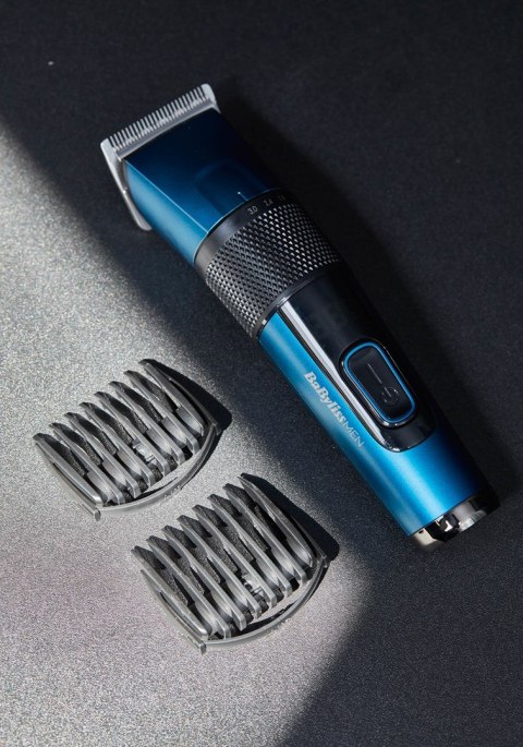 Maszynka do strzyżenia BABYLISS E990E