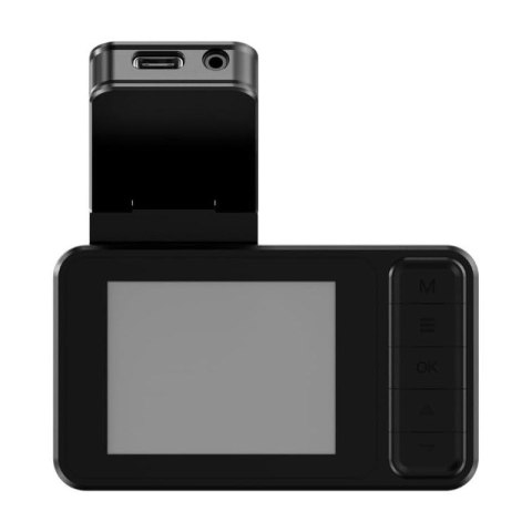 Navitel R480 2K dashcam with 2K video quality