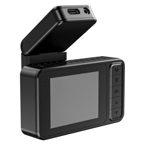 Navitel R480 2K dashcam with 2K video quality