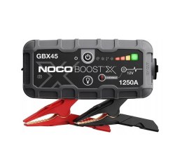 Urządzenie rozruchowe NOCO GBX45 Boost X 12 V 1250 A