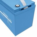 Qoltec 53705 akumulator samochodowy Litowo-żelazowo-fosforanowy (LiFePO4) 100 Ah 12,8 V 100 A Samochód