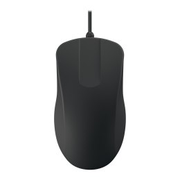Contour Design Active Key AK-PMH1 myszka Medyczna Oburęczny USB Typu-A Optyczny 1000 DPI