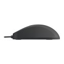 Contour Design Active Key AK-PMH1 myszka Medyczna Oburęczny USB Typu-A Optyczny 1000 DPI