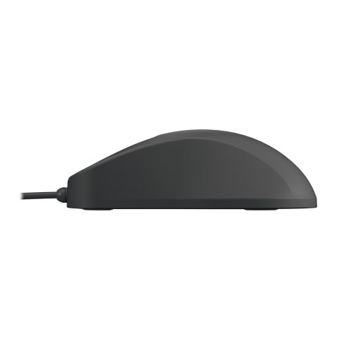 Contour Design Active Key AK-PMH1 myszka Medyczna Oburęczny USB Typu-A Optyczny 1000 DPI