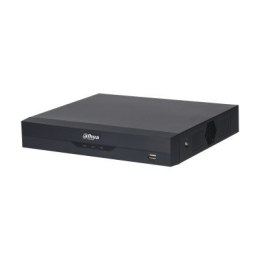 Dahua Technology XVR5116HS-I3/T kamera cyfrowa Czarny