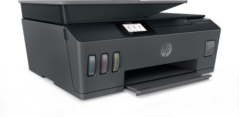 Drukarka wielofunkcyjna HP Smart Tank Plus 570